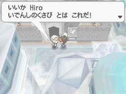 Gua Pokmon B2W2