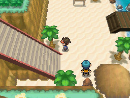 Gua Pokmon B2W2