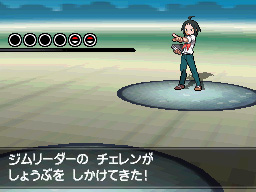Gua Pokmon B2W2