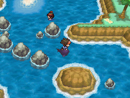 Gua Pokmon B2W2