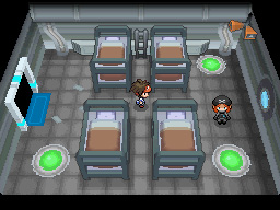 Gua Pokmon B2W2