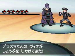 Gua Pokmon B2W2