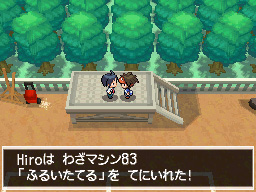 Gua Pokmon B2W2
