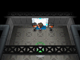 Gua Pokmon B2W2