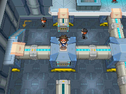 Gua Pokmon B2W2
