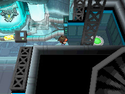 Gua Pokmon B2W2