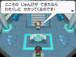 Gua Pokmon B2W2