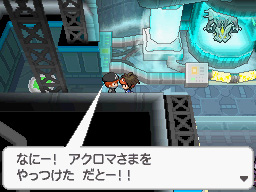 Gua Pokmon B2W2