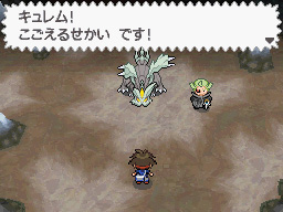 Gua Pokmon B2W2