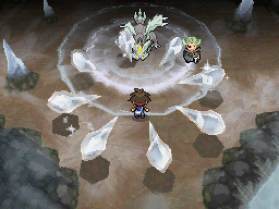 Gua Pokmon B2W2