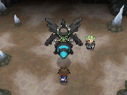 Gua Pokmon B2W2