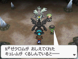 Gua Pokmon B2W2