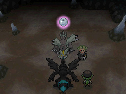 Gua Pokmon B2W2