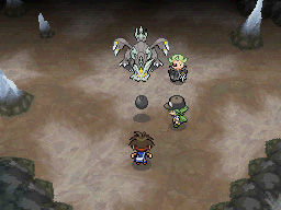 Gua Pokmon B2W2