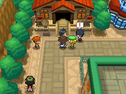 Gua Pokmon B2W2