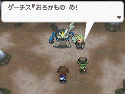Gua Pokmon B2W2