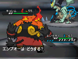Gua Pokmon B2W2