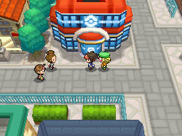 Gua Pokmon B2W2