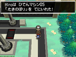 Gua Pokmon B2W2