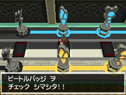 Gua Pokmon B2W2