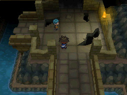 Gua Pokmon B2W2