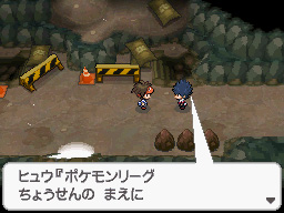 Gua Pokmon B2W2