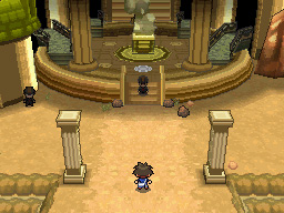 Gua Pokmon B2W2