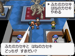 Gua Pokmon B2W2