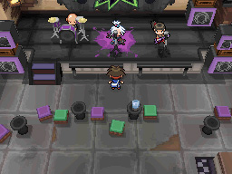 Gua Pokmon B2W2