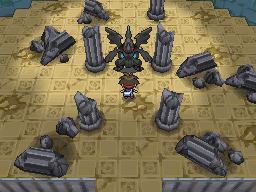 Gua Pokmon B2W2