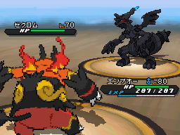 Gua Pokmon B2W2