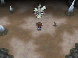Gua Pokmon B2W2