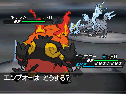 Gua Pokmon B2W2
