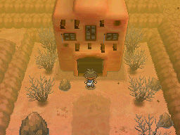 Gua Pokmon B2W2