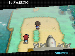 Gua Pokmon B2W2