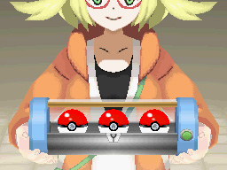 Gua Pokmon B2W2