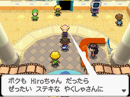 Gua Pokmon B2W2