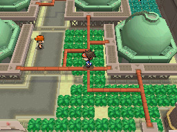 Gua Pokmon B2W2