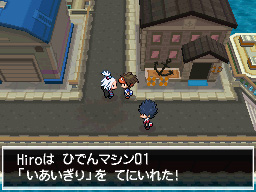 Gua Pokmon B2W2