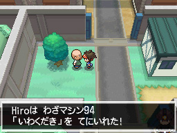 Gua Pokmon B2W2