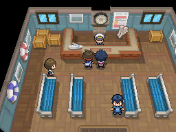 Gua Pokmon B2W2