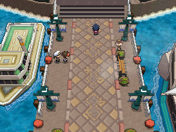 Gua Pokmon B2W2