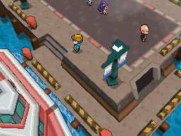 Gua Pokmon B2W2