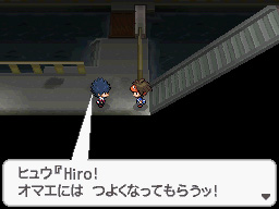 Gua Pokmon B2W2