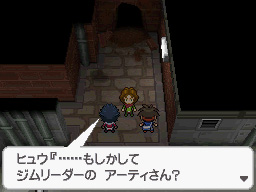 Gua Pokmon B2W2