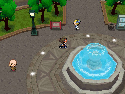 Gua Pokmon B2W2
