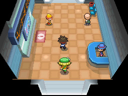 Gua Pokmon B2W2
