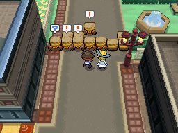 Gua Pokmon B2W2