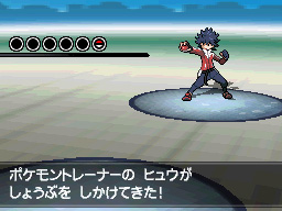 Gua Pokmon B2W2