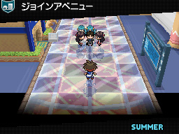 Gua Pokmon B2W2